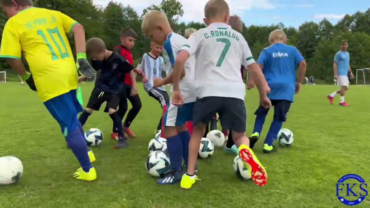 FK SEDMIHORKY 2024