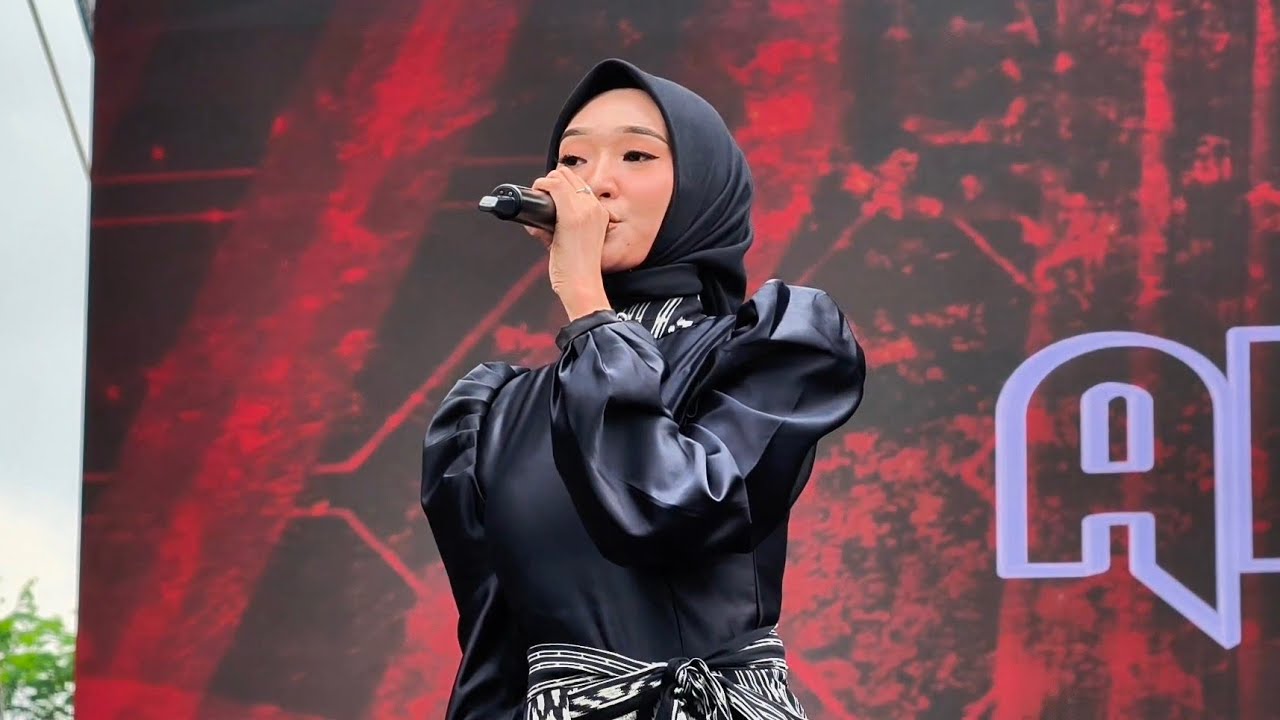 CINDERELLA - DIFARINA INDRA FEAT HJ ROHMAN - ADELLA LIVE SABILU TAUBAH GUS IQDAM BLITAR