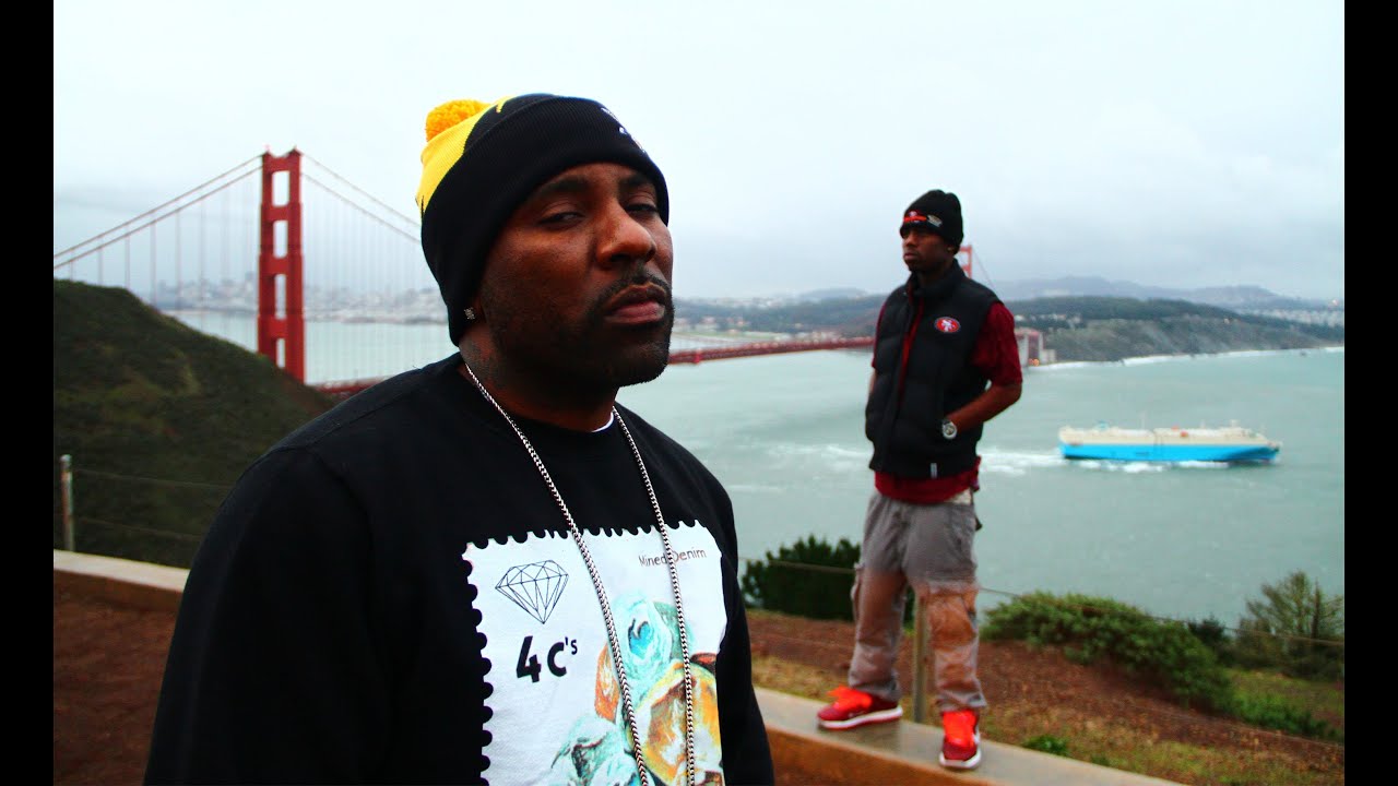 Mitchy Slick and OsoOcean - 