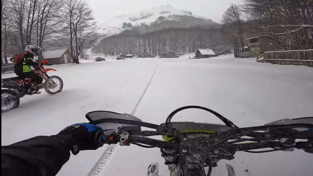 Enduro Vlog 23.11.2025
