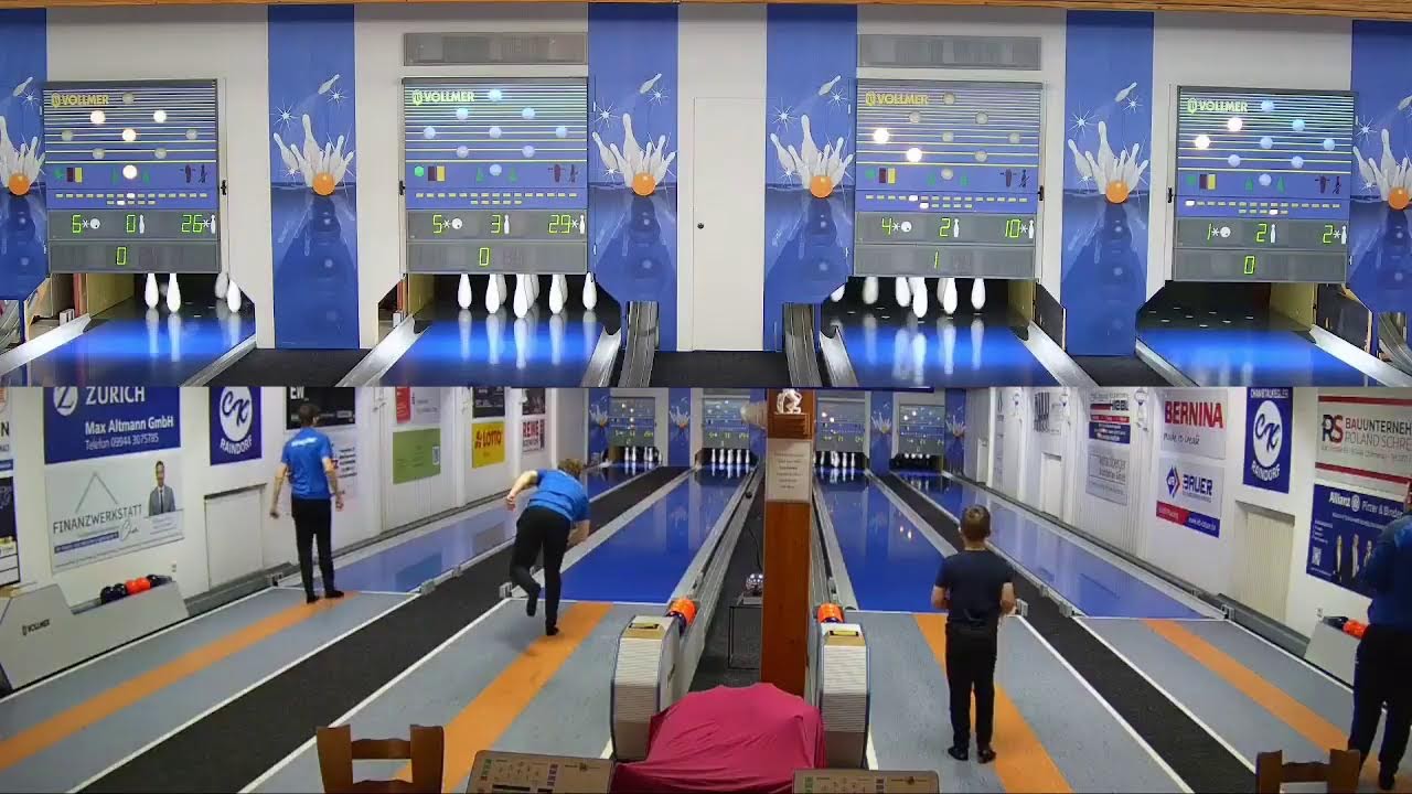 SKK Raindorf 1 vs. SpVgg Pirk 1