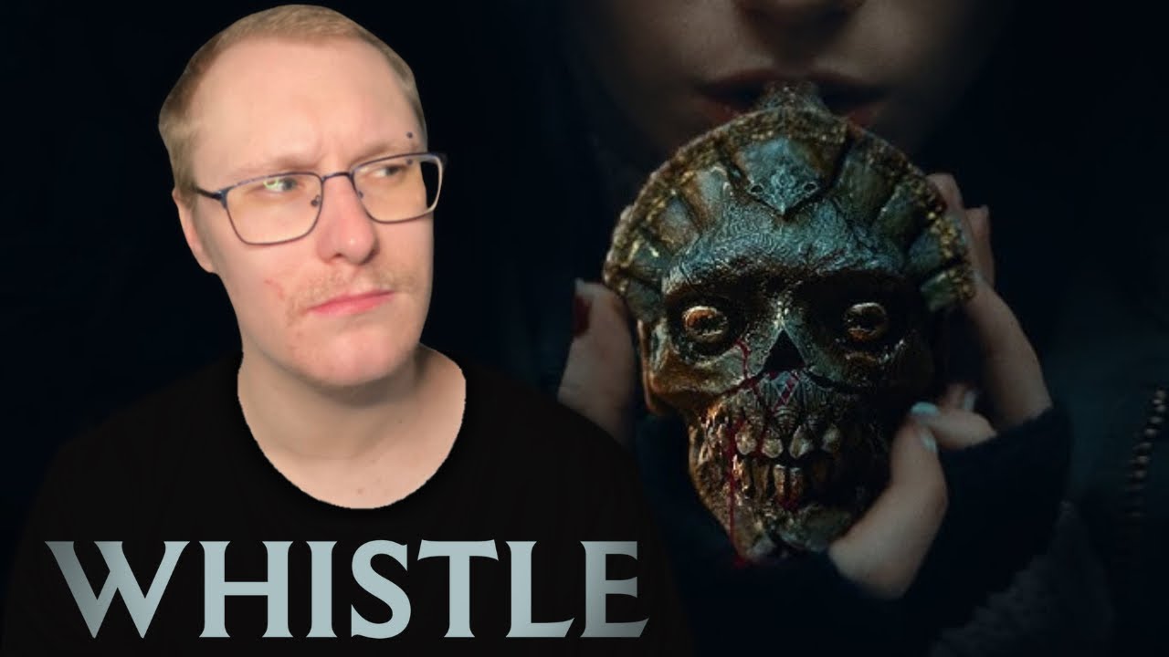 Whistle - Movie Review