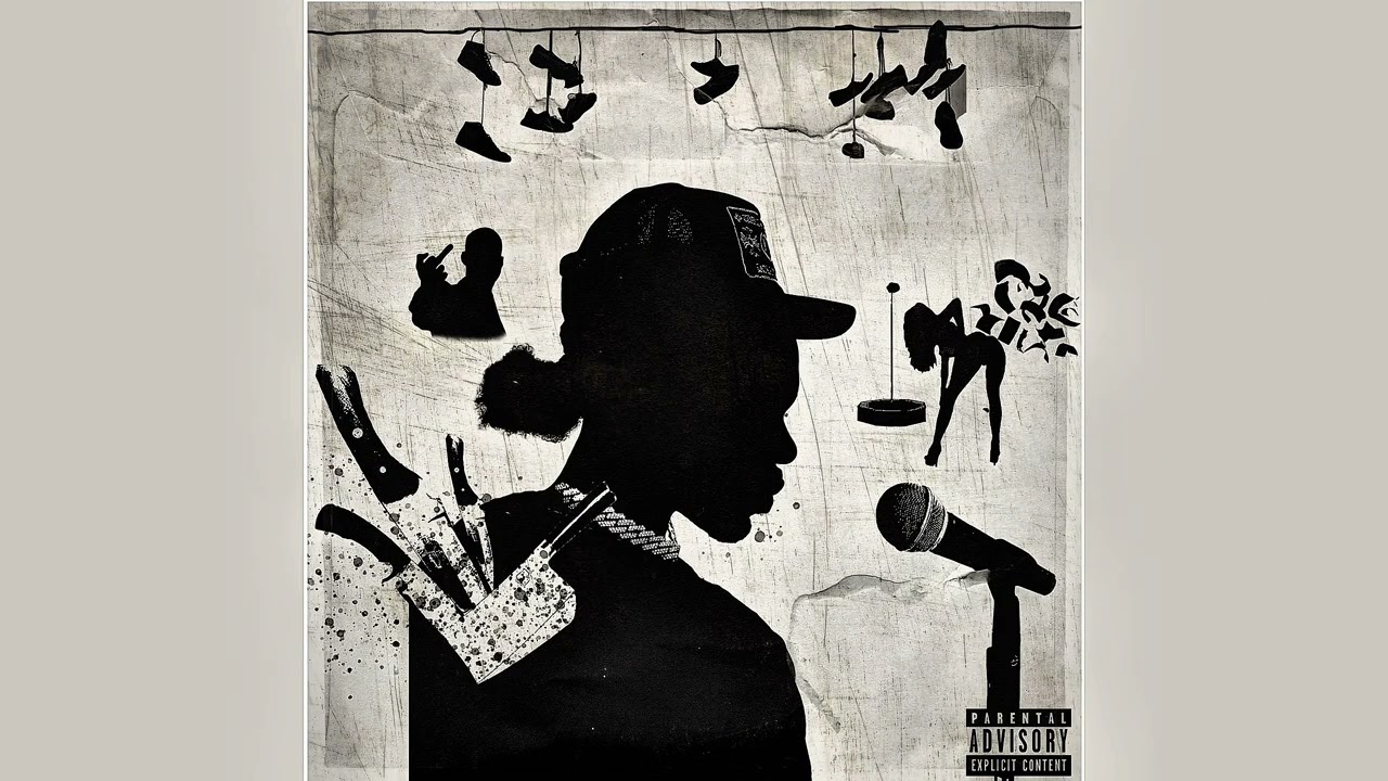 Flyguy.Sii - Top Dog (ProdByEquinox3) [Official Audio]