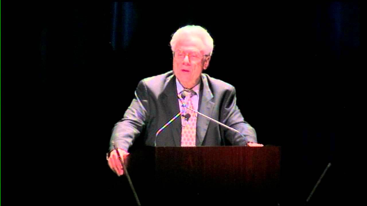 Jeffrey Lyons introduces Sheldon Harnick - FHM To Life 2013