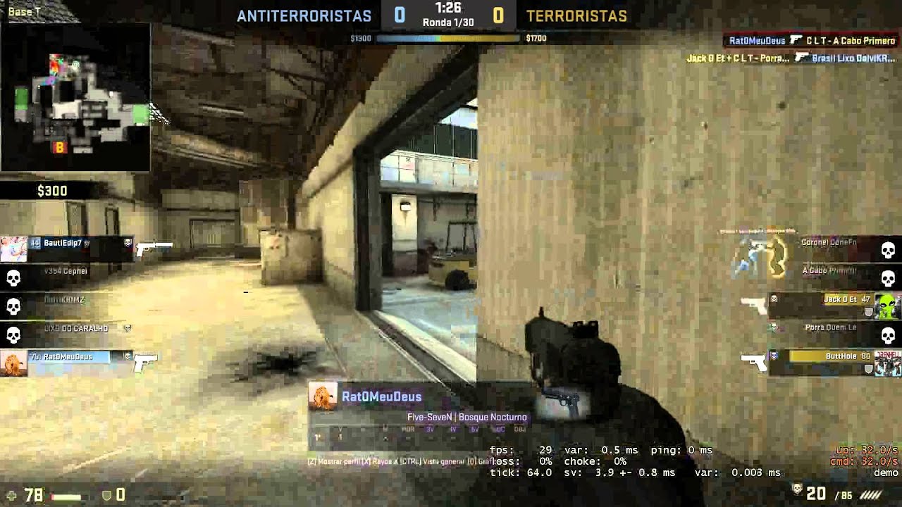 HenryMagic smurf