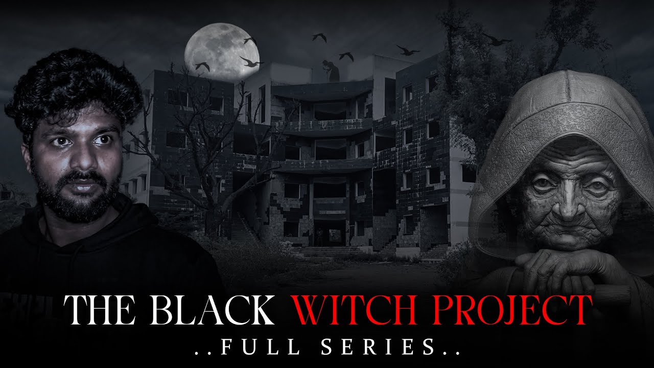 The Witch Project