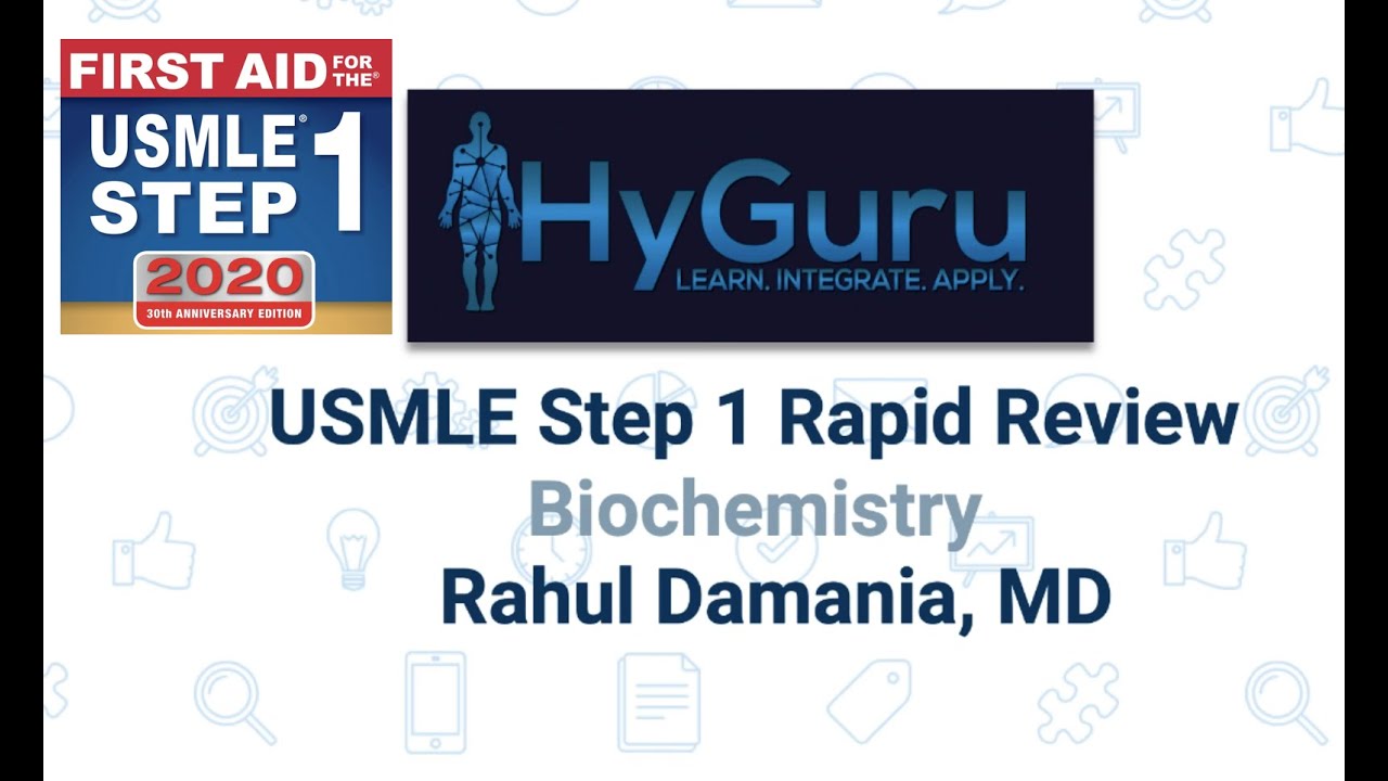 Chromosomes for the USMLE Step 1 (must know)