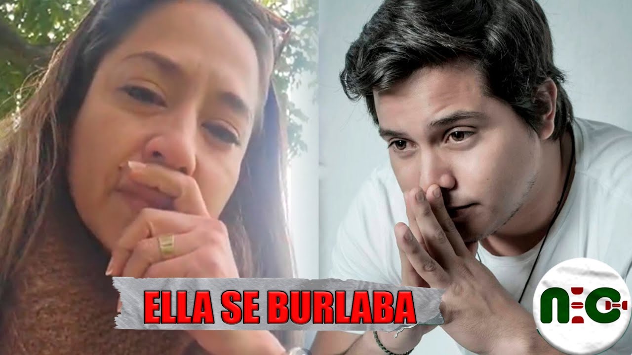 Se r3ía de Pepe Tola a carcajadas después de la sent3ncia 😱