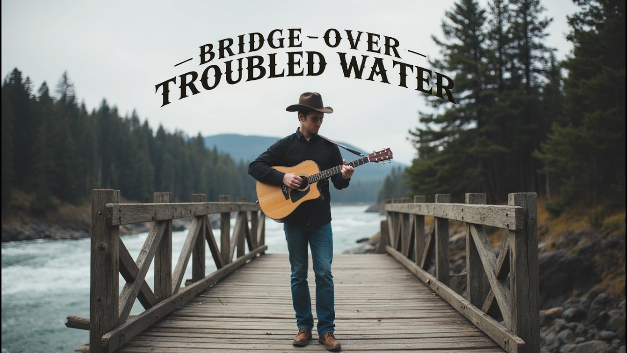 Bridge Over Troubled Water