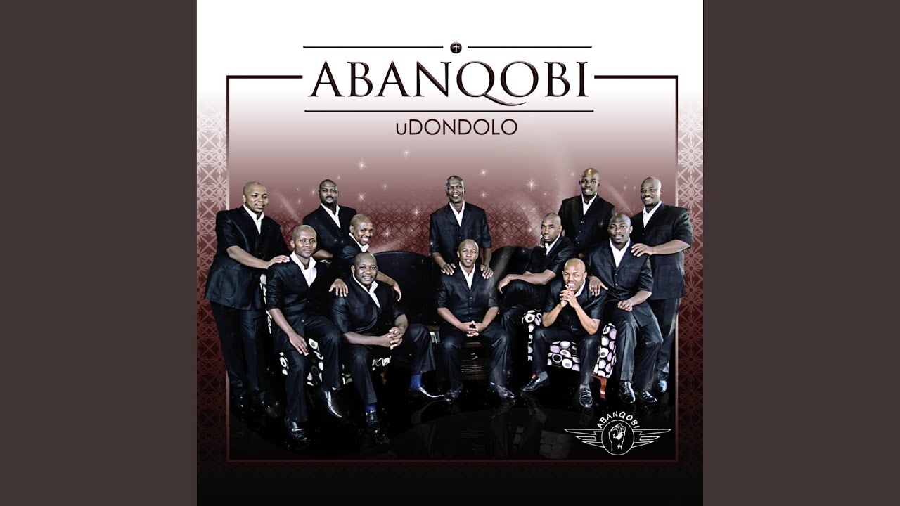 Wembethe amandla