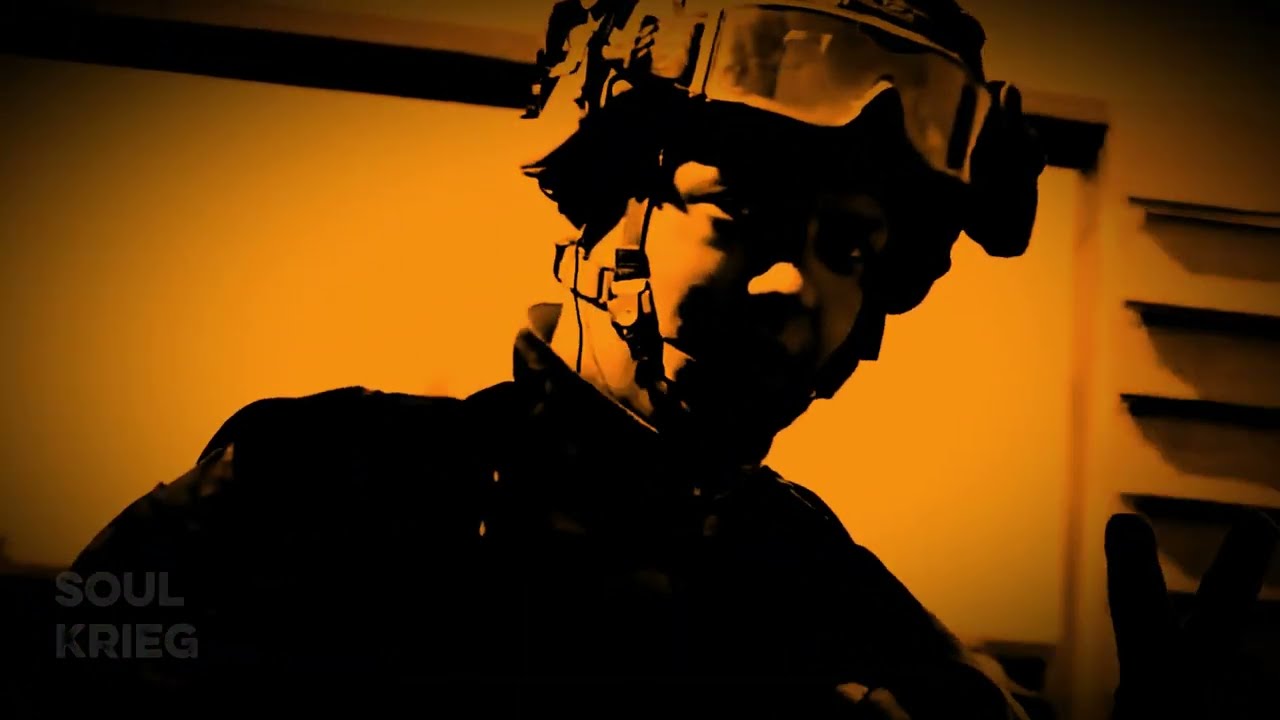 Warrior Mindset Training | Discipline Over Motivation