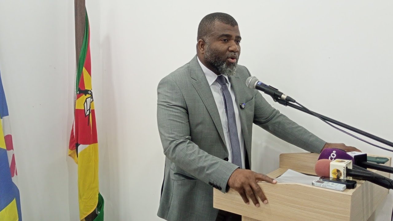 Nova divisão em Nacala, entenda o que foi aprovado pela assembleia municipal 