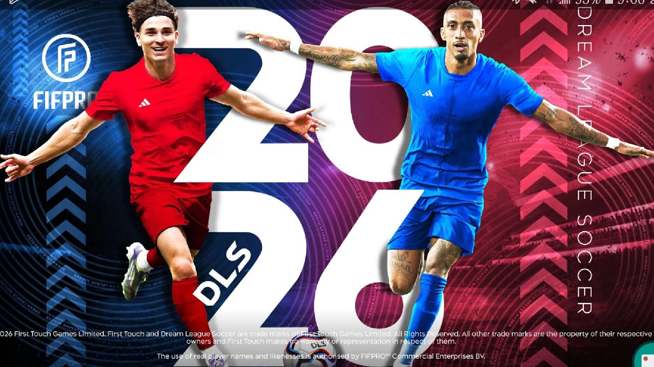 how to build your dream league players 2026 Day 3 5:0