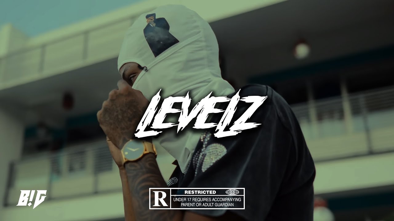 [FREE] Dancehall Type Beat x Adofo Type Beat - "LEVELZ"