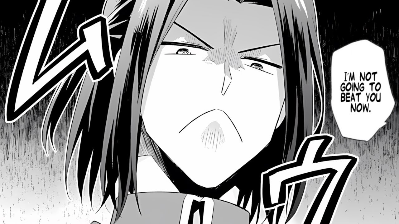 (1-2) Cold-Blooded Killers Become SIMPS for One Tiny Fox Cub  #manga #mangarecap