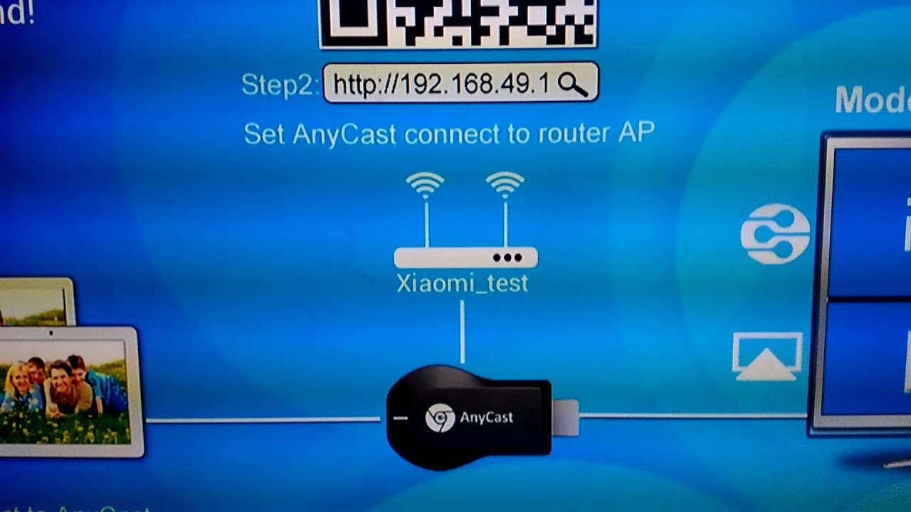 WD08/WD02(anycast) 無線投影器線上更新韌體-操作說明影片