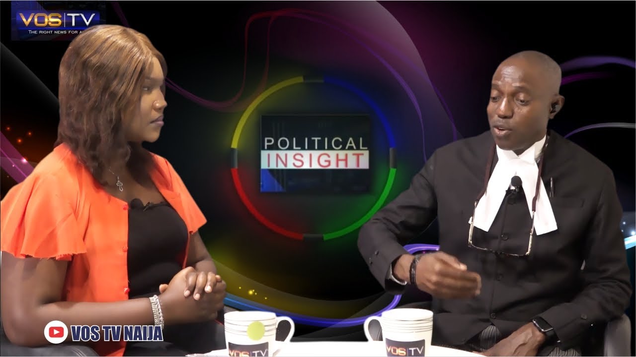 Political Insight: 