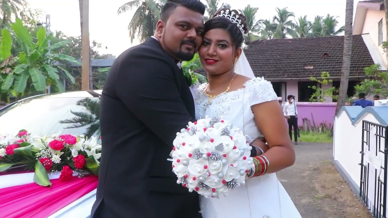 Renny and Asvita Highlights