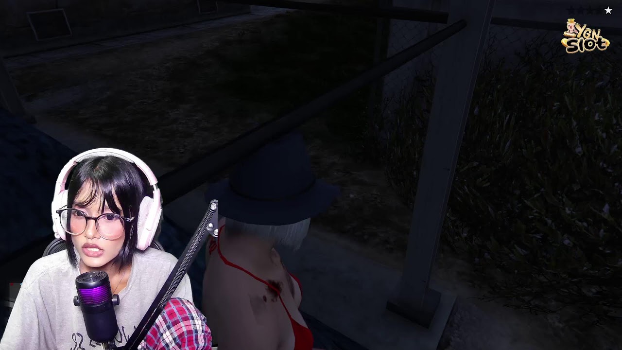 Iseeslow chit nge နဲ့GTA V