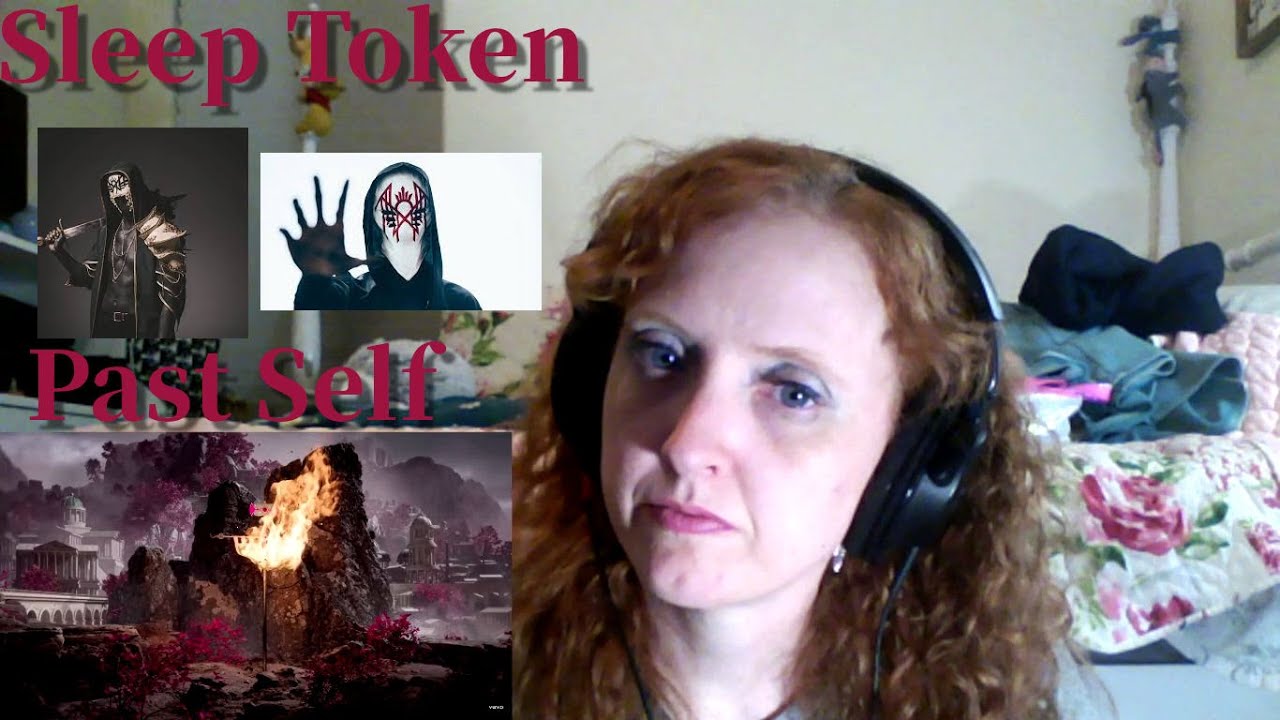 Sleep Token - Past Life - Reaction