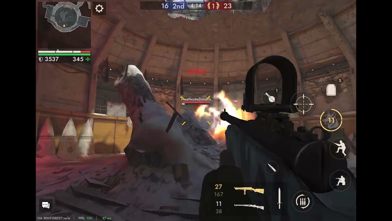 WWH Cheater