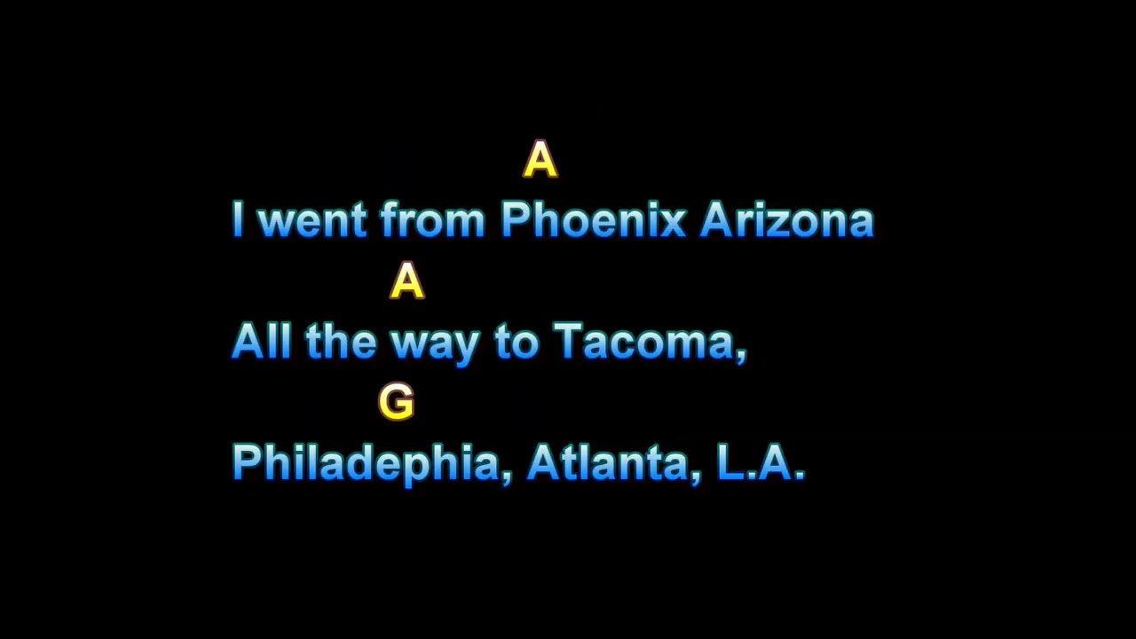 Rock'n Me, Steve Miller Band