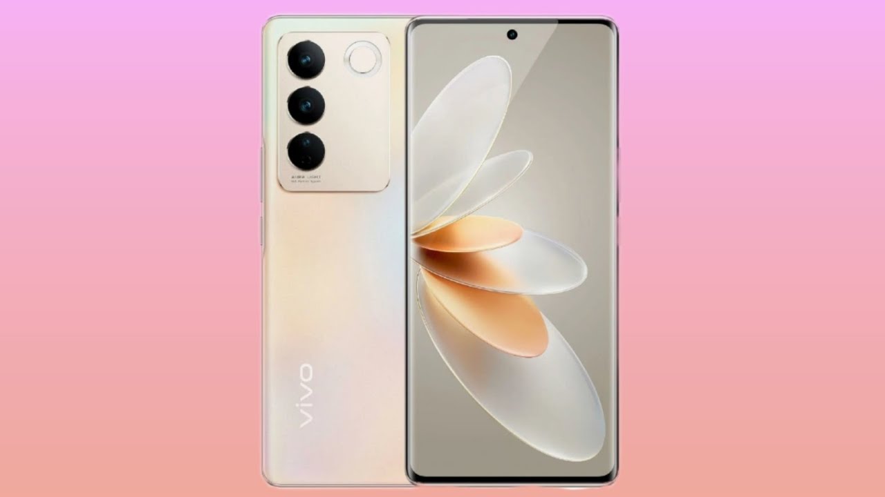 VIVO V27 - ПОЧТИ ФЛАГМАН! ВСЕ ПЛЮСЫ И МИНУСЫ