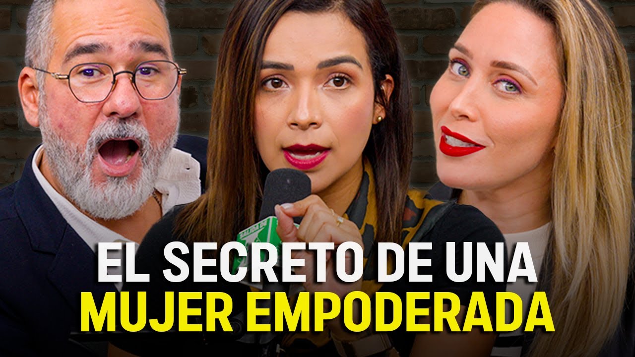 Las mujeres 