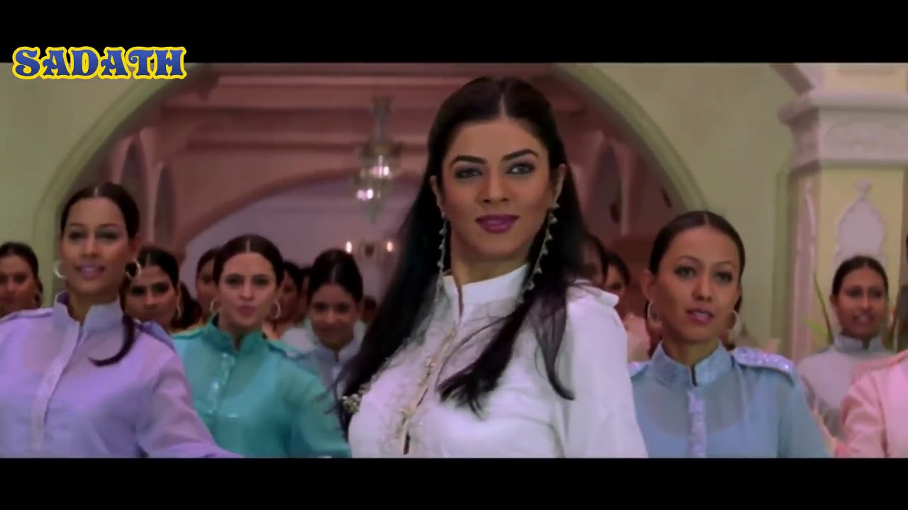 EID MUBARAK | Salman Khan , Inder Kumar | HD Video