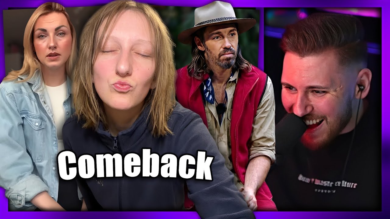 Die Comebacks auf die keiner gewartet hat