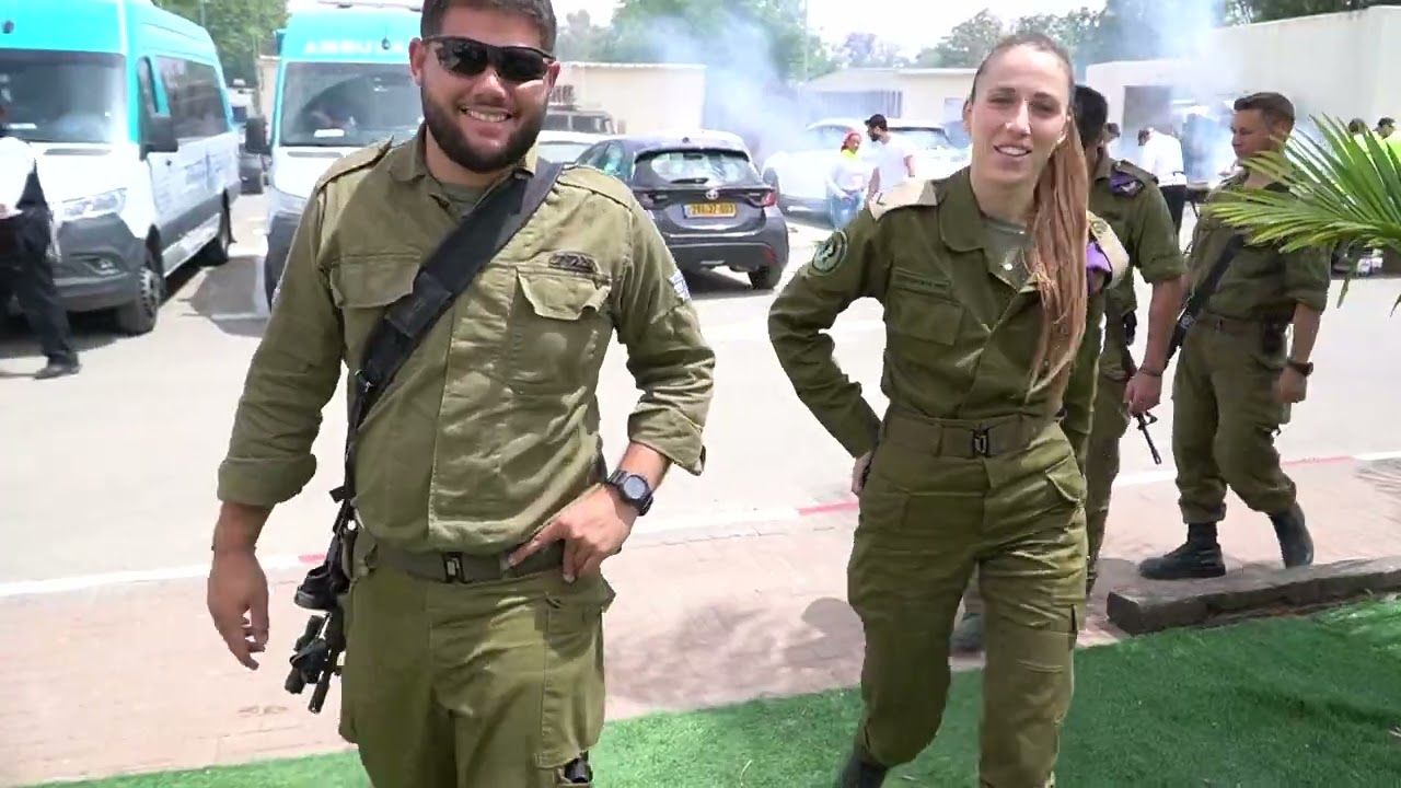 עזרת אחים יום עצמאות תשפה 2025