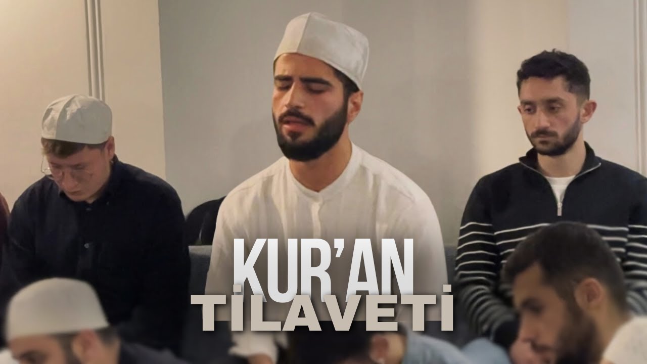Gönüllere Dokunan Bir Kelâm-ı Mûciz - İsmail SÜRMELİ