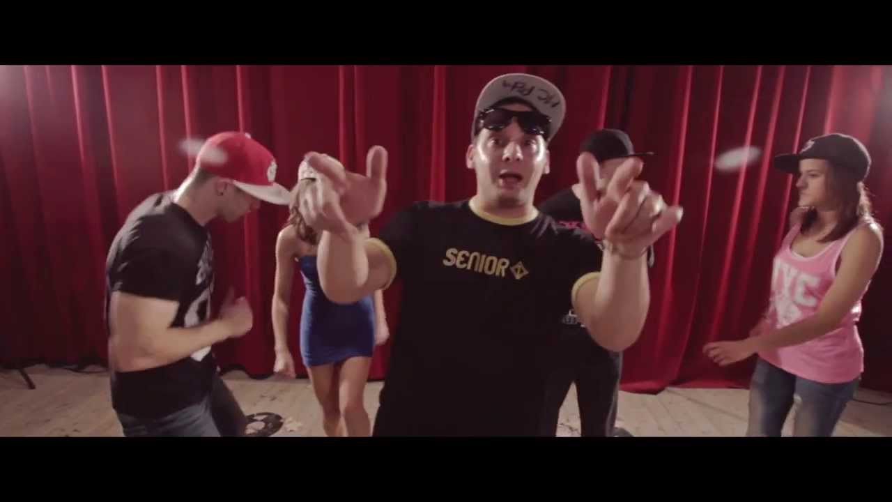 MC Pita Ramos km. Bia - Csak menj! [Hivatalos Videoklip | 2013]