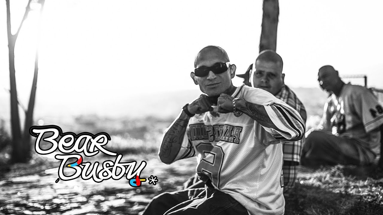 TREN LOKOTE // DESTRUYENDO // VIDEO OFICAL