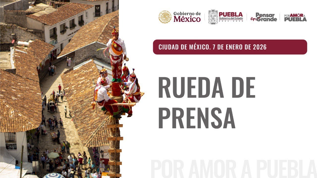Turismo, ventana de oportunidades en Puebla