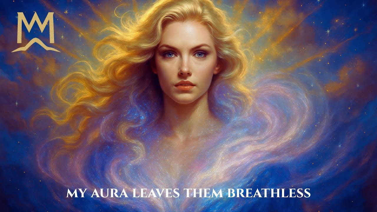 My Aura Leaves the Breathless -- RnB Trap Soul Fusion | Moving Mountains