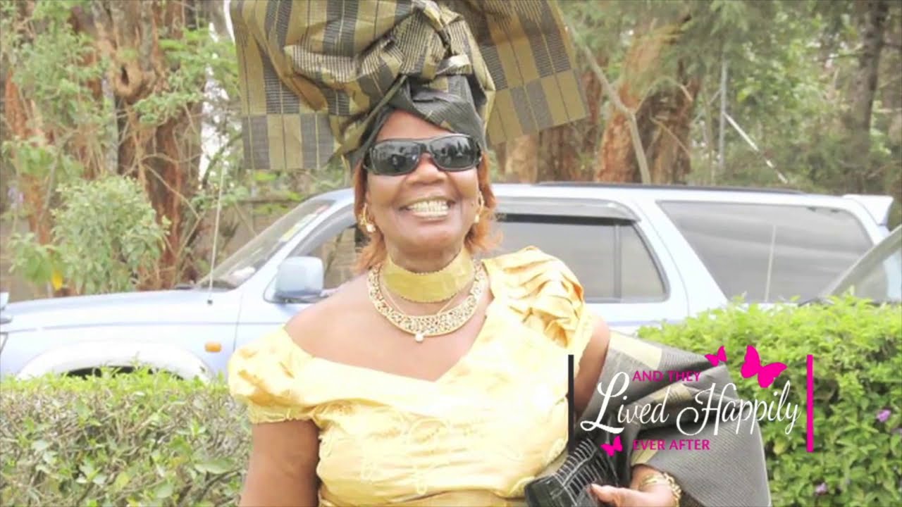 THE LAST INTERVIEW ORIE ROGO MANDULI DID