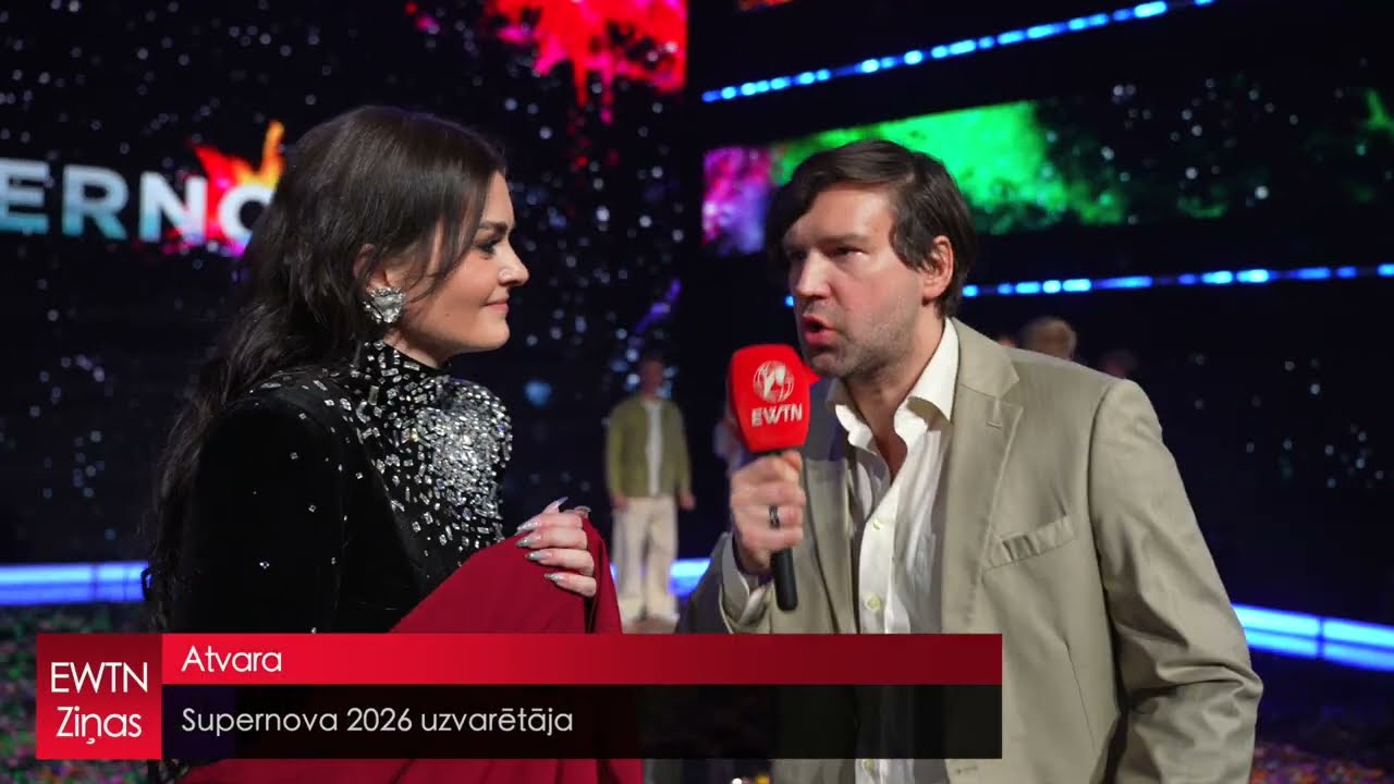 Ziņas 16.02.2026