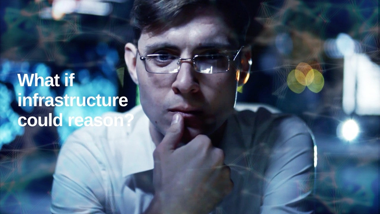 Odine | MACE - Agentic Multi-Cloud Management