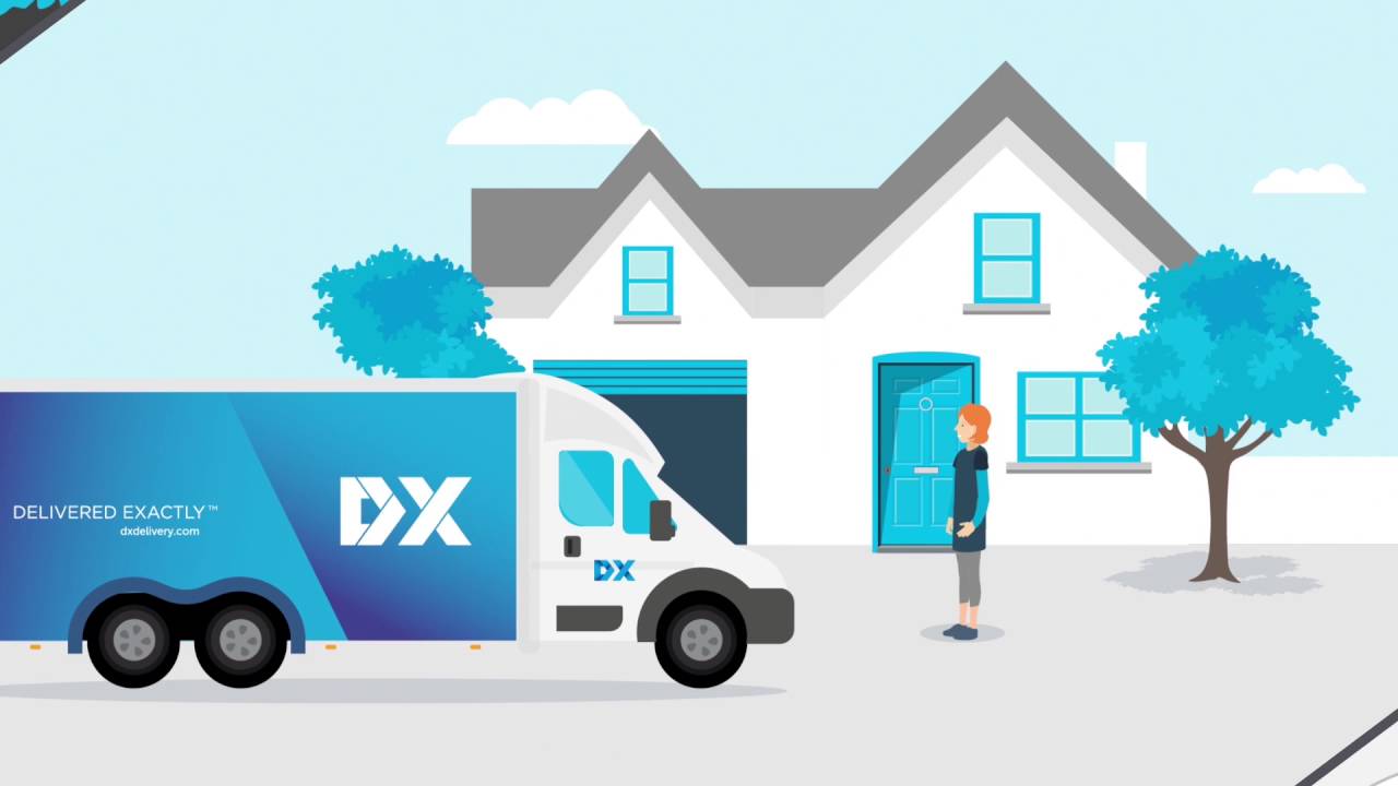 DX - Delivering to Your Customer's Room of Choice
