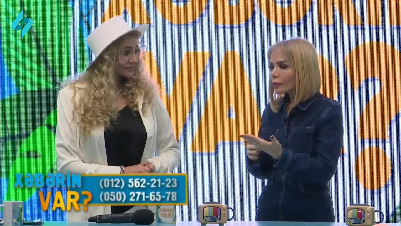 Dr.Esmira Qafarova: Klinikaya gələn bütün pasientlər Nigar Fərhadın verilişindən danışır...