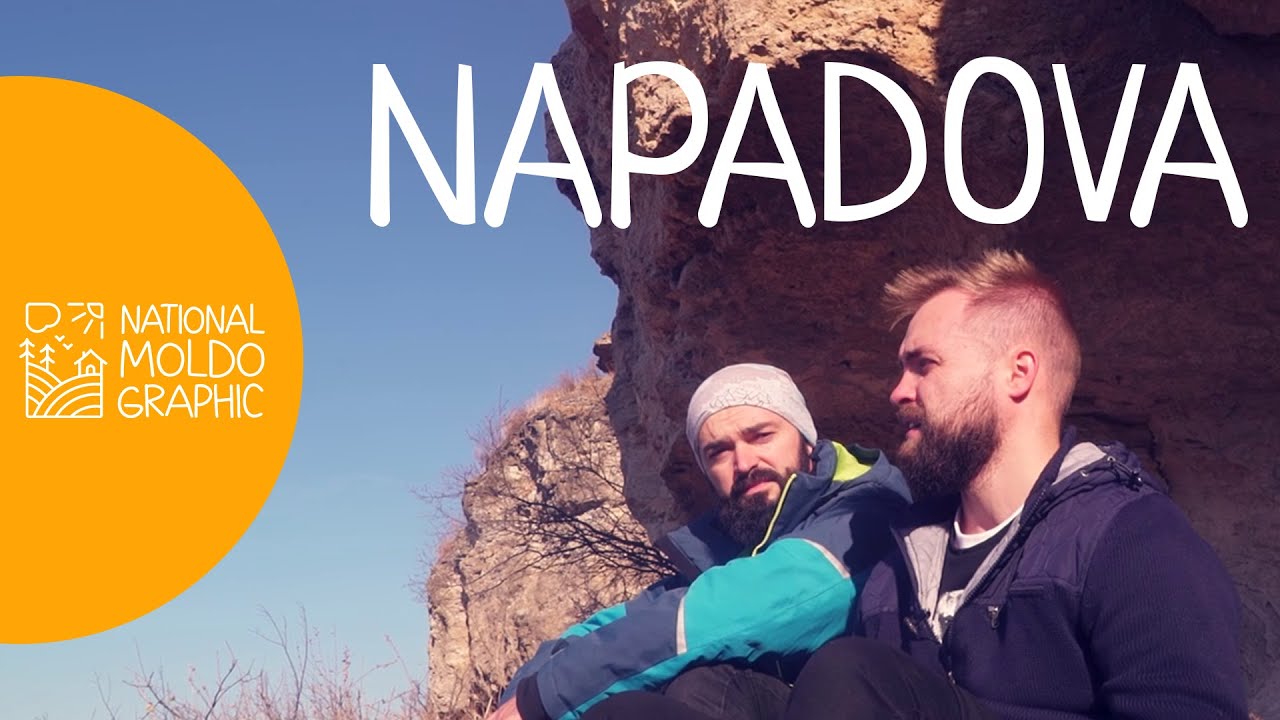Vlad Sliusarenco sau Valera Otcat sau Melc Codobelc in satul Napadova raionul Floresti