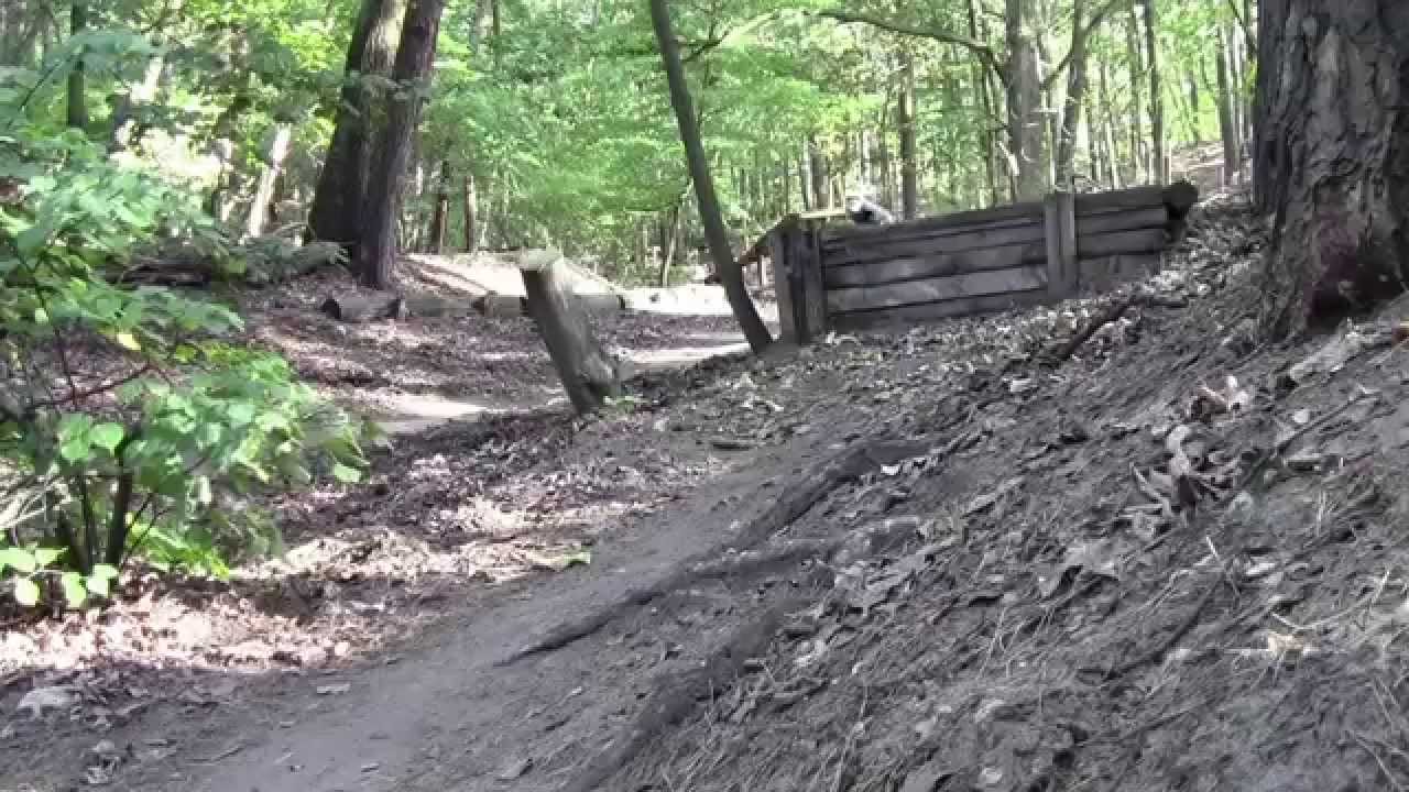 Downhill Müggelberge 2