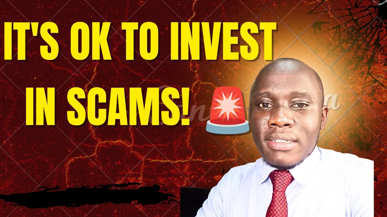 Global Investment Group &mdash; это мошенничество или реальная инвестиция?#инвестиции #инвестирование