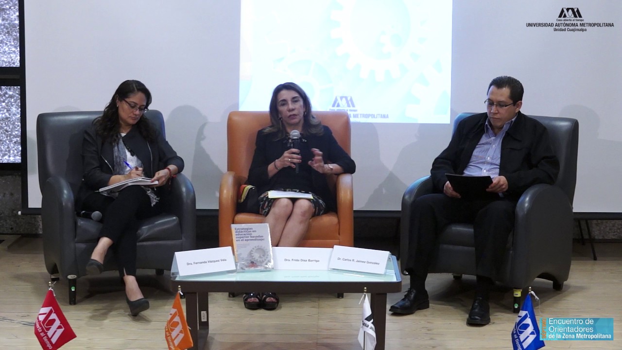 Estrategias didácticas en educación superior basadas en el aprendizaje: innovación educativa y TIC