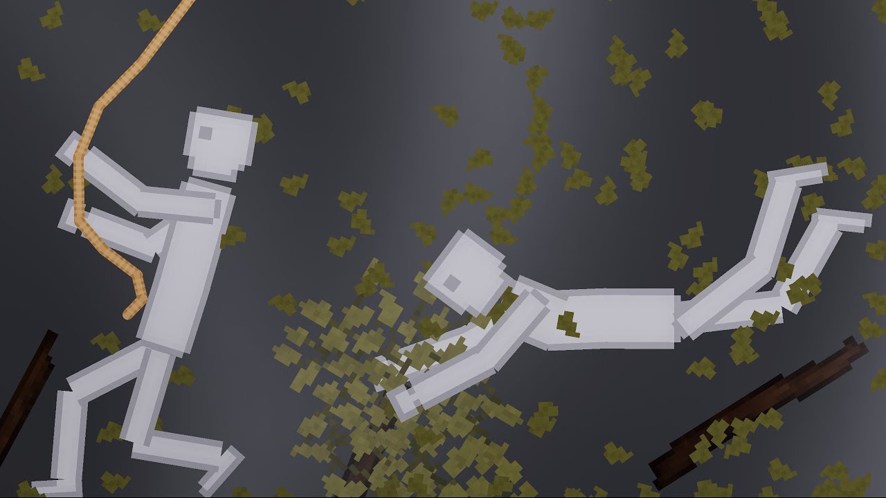 NEW! Wind Generator In People Playground