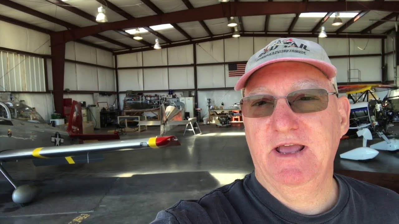Jon Farley - Panther SN100