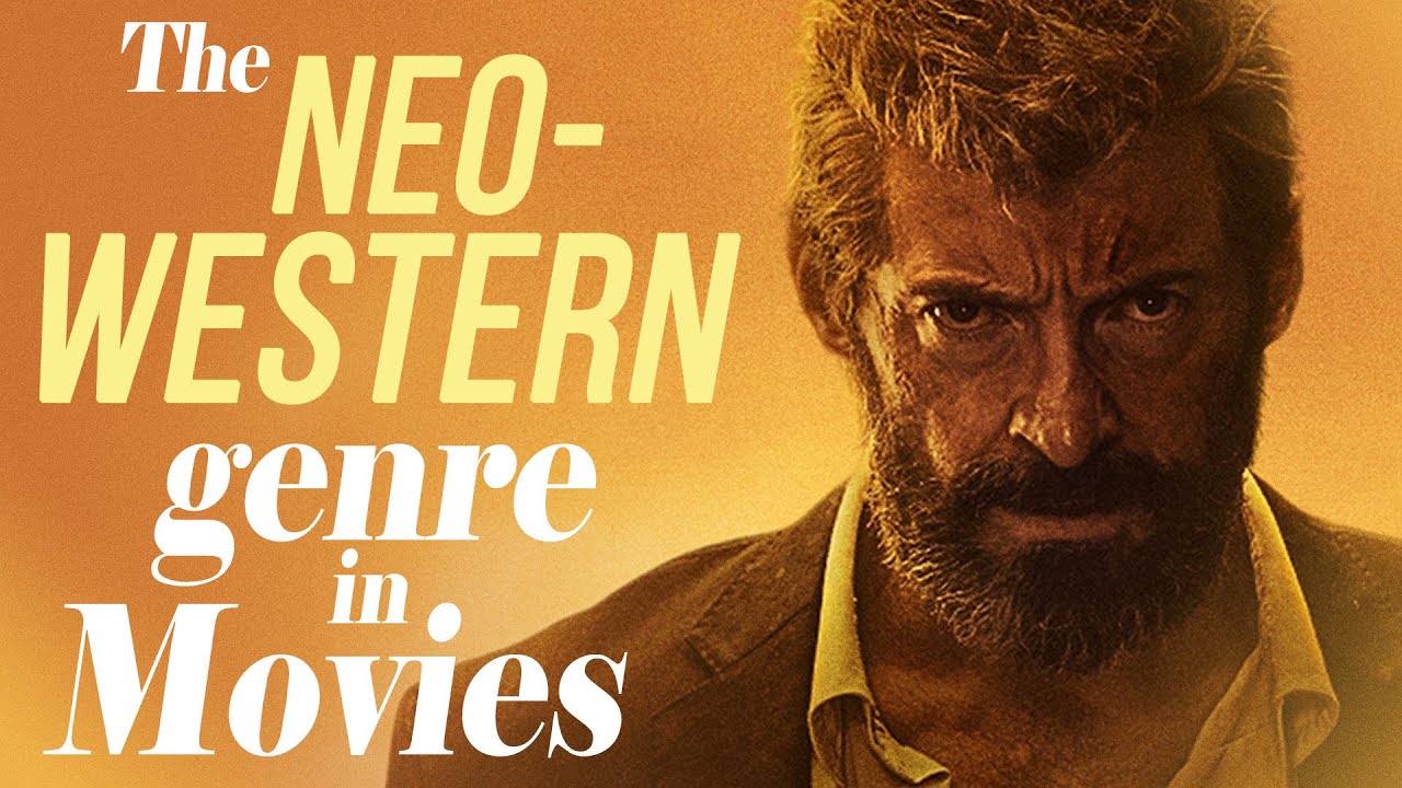 Gatunek neowestern w filmach | Esej wideo