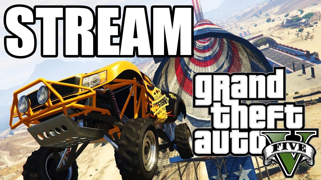 ЭТО ПОСЛЕДНИЙ СТРИМ ПО GTA 5! МЕНЯ ЗАБИРАЮТ В АРМИЮ