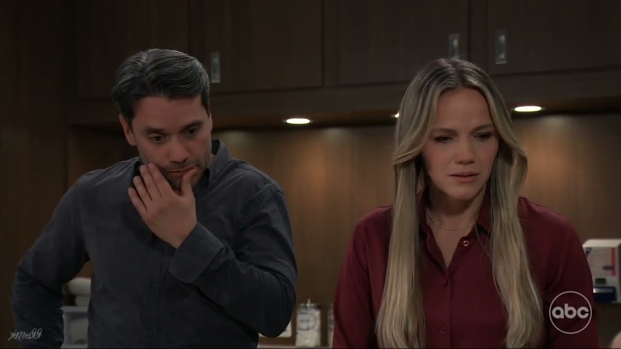 GH: 5/6/25 - Rocco's Alcohol Poisoning Part 2/6